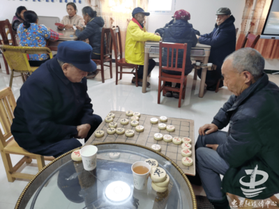 庆祝建党百年党史学习教育丨忠县:实现社区居家养老服务设施全覆盖